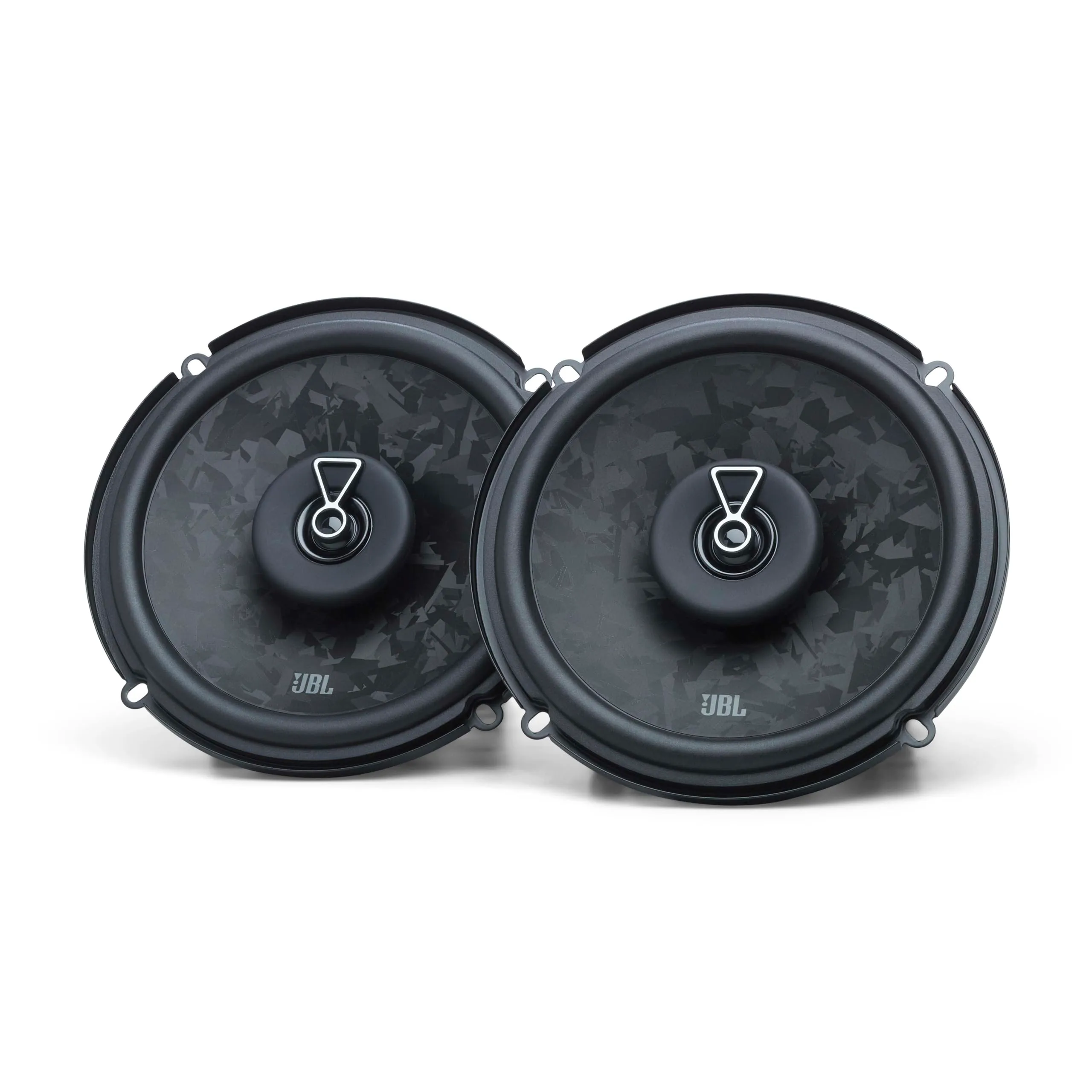 JBL Stage3 Gen2 68F 6,5 in / 16,5 cm Altoparlanti Coassiali Auto 2 Vie