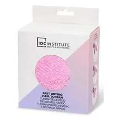 Turbante Per Capelli In Spugna 1 Pz
