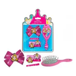 Set accessori per capelli DISNEY PRINCESS