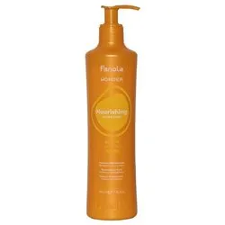 Nourishing wonder maschera ristrutturante350 ml