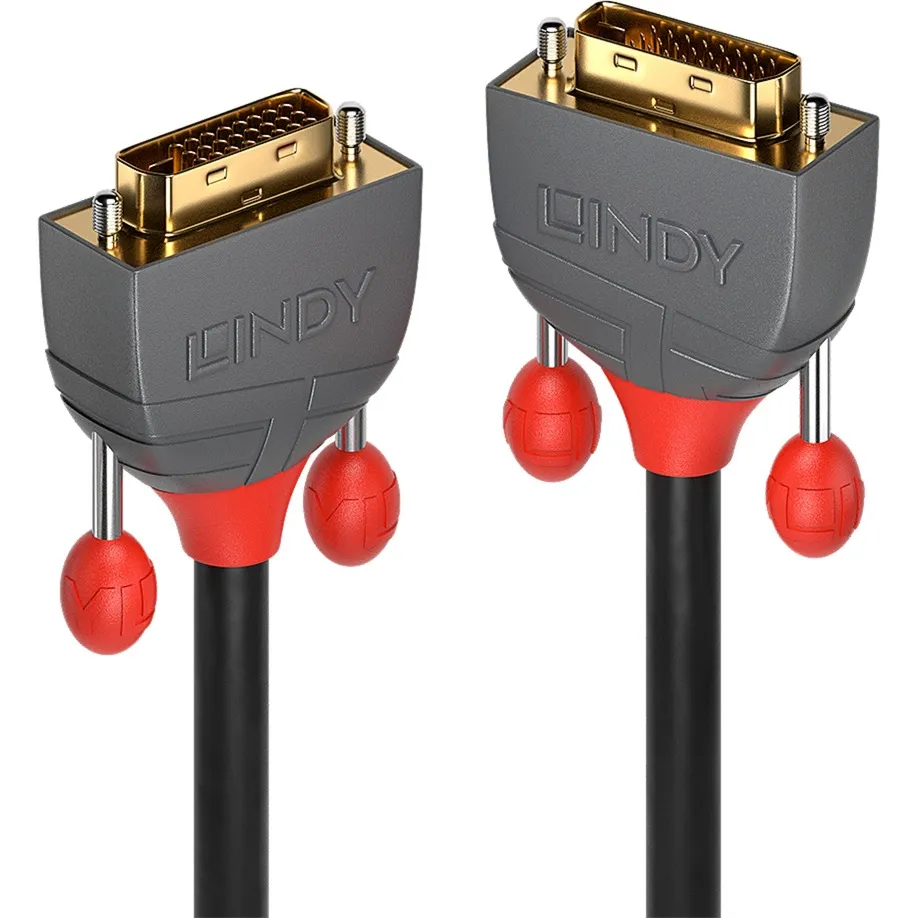36227 cavo DVI 15 m DVI-D Nero
