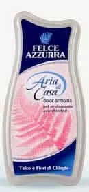 Deo Gel Ciliegio Felce Aria Casa