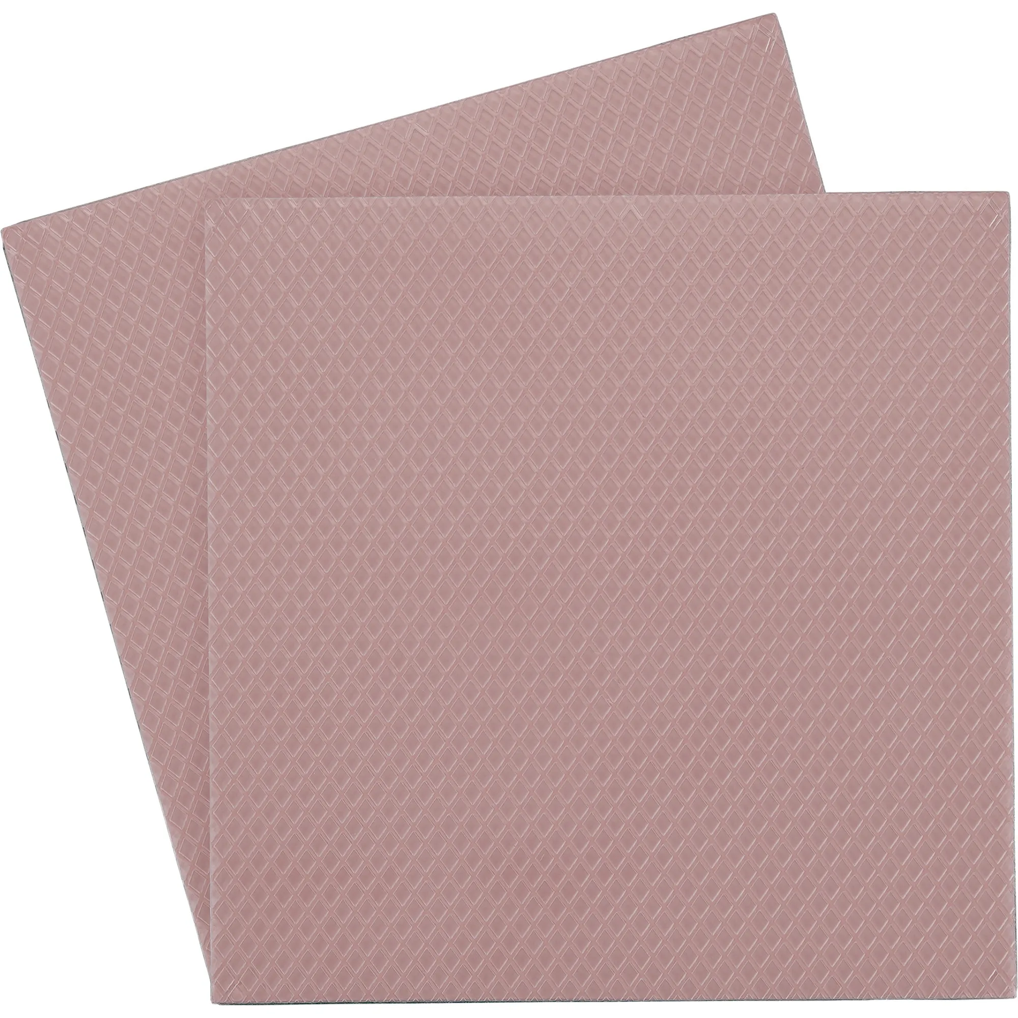 Minus Pad 8 - 100x 100x 0,5 mm, Pastiglie termiche