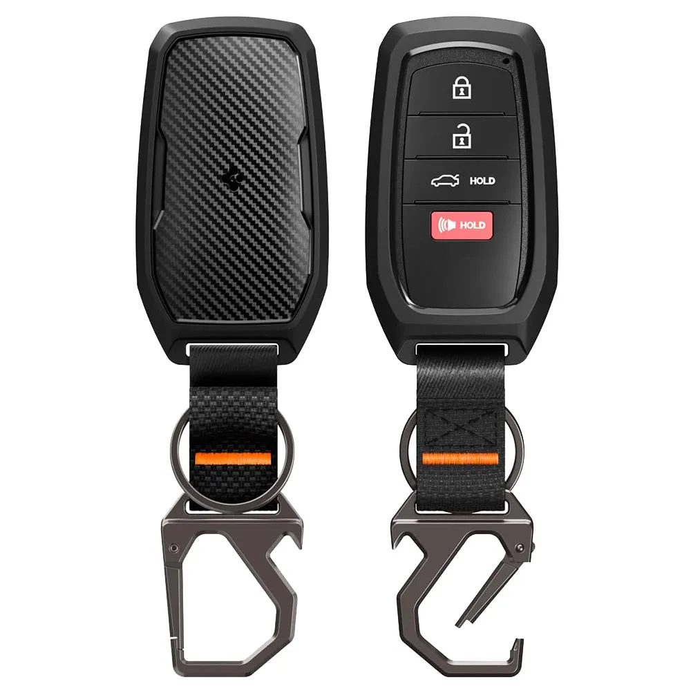 Custodia Chiavi Auto Spigen TK100 per Toyota Smart ACS11366