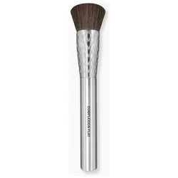 Pennello trucco F01 complexion flat fondotinta