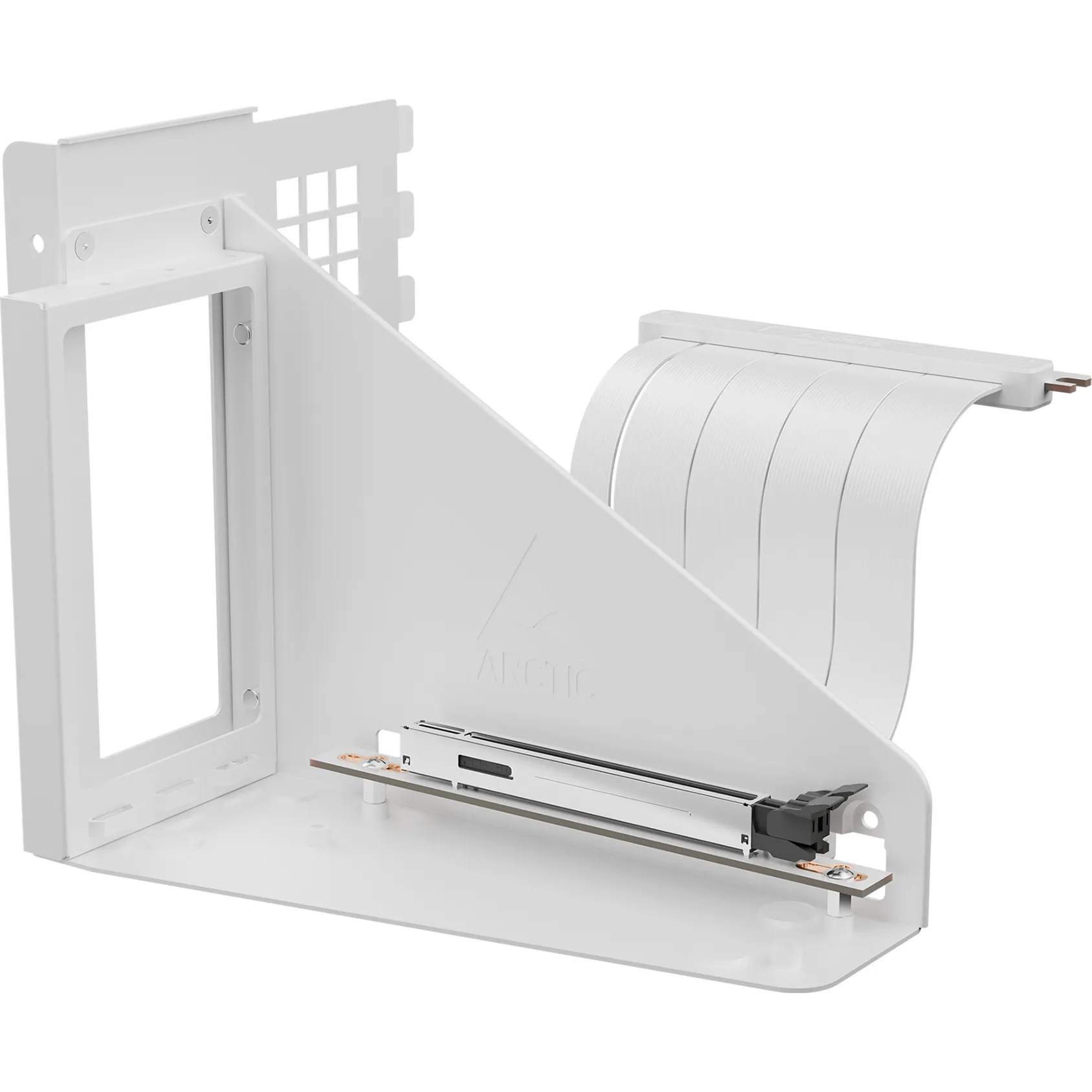 Supporto verticale GPU Accelero, Cavo di prolunga