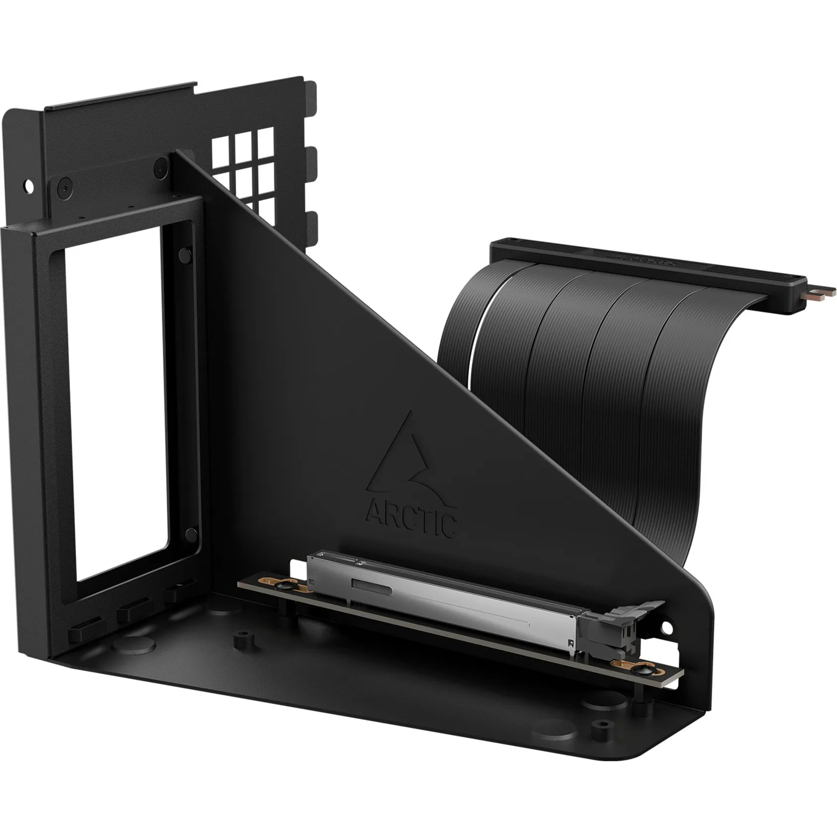 Supporto verticale GPU Accelero, Cavo di prolunga
