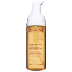 Detergente viso Mousse rinnovatrice (150ml)