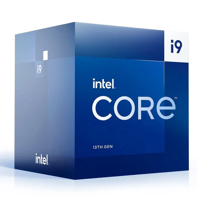 Intel Core i9-13900F 2 GHz/5,6 GHz