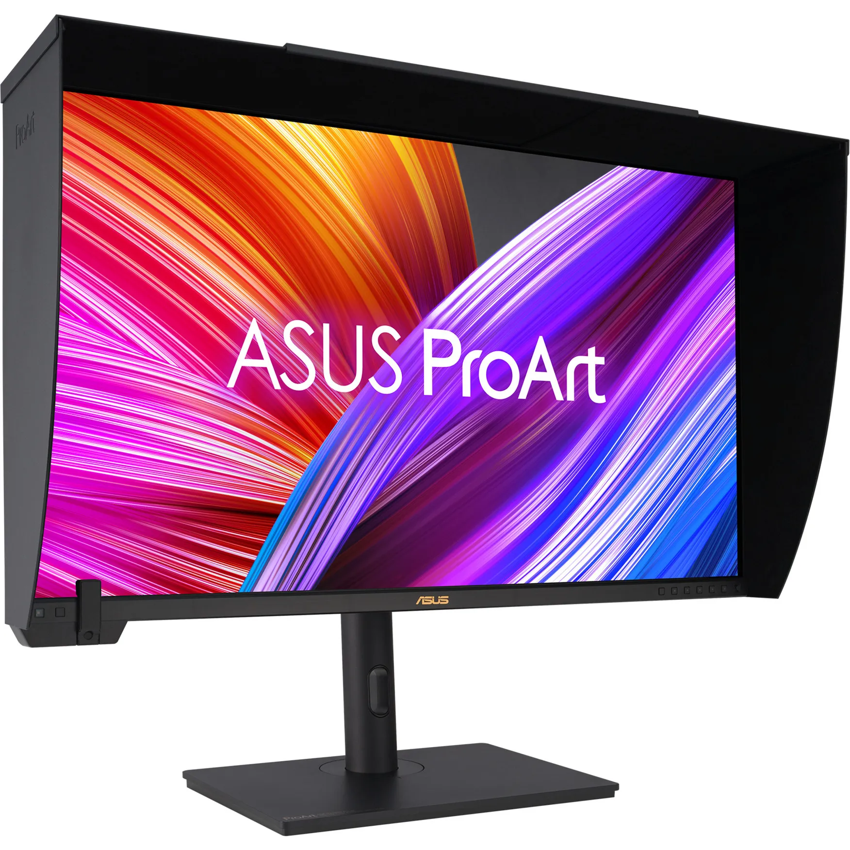 ProArt PA32UCE Monitor PC 80 cm (31.5") 3840 x 2160 Pixel 4K Ultra HD LED Nero, Monitor LED