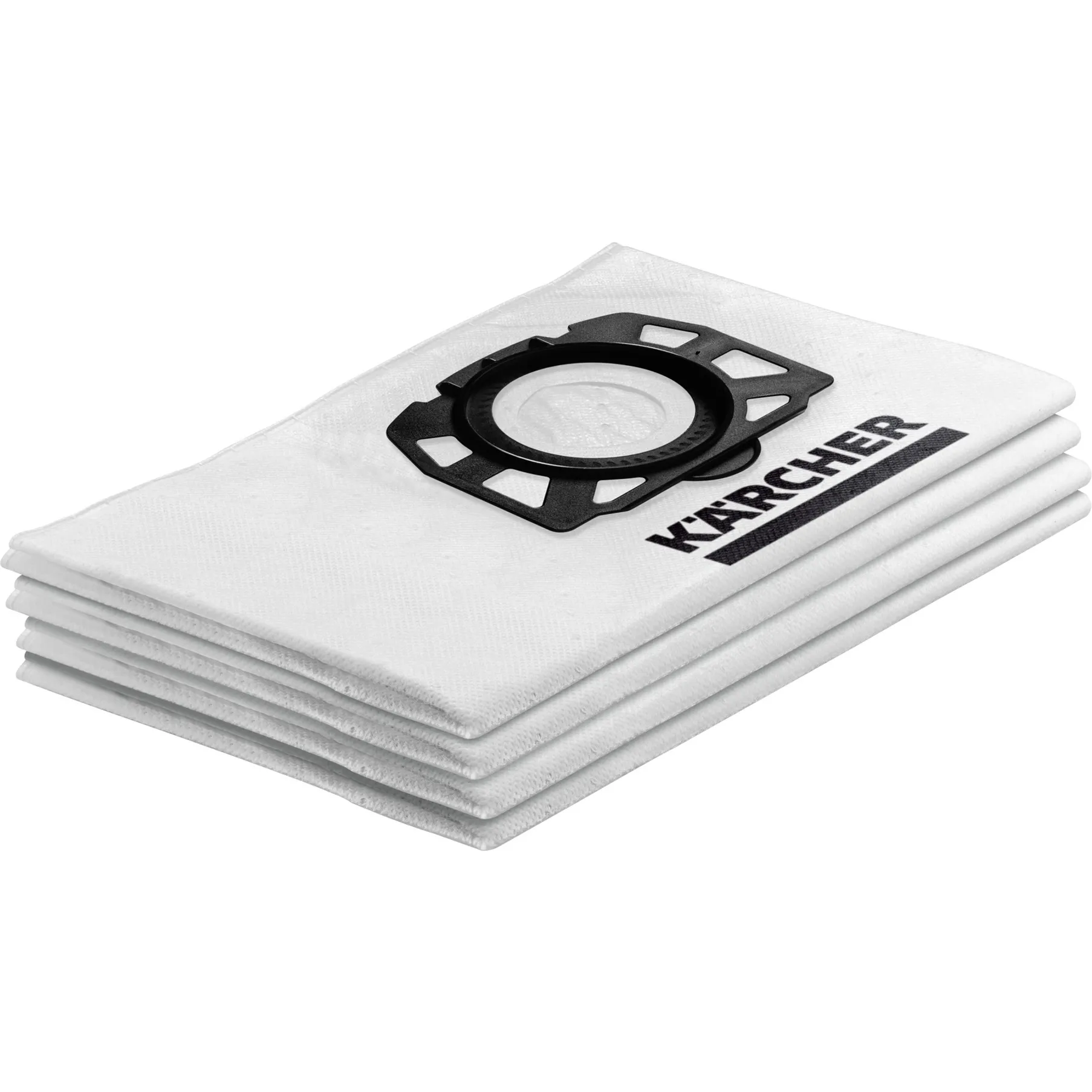 Sacchetti filtro in tessuto non tessuto KFI 357, Sacchetti per aspirapolvere