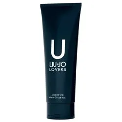 Bagno doccia Lovers u shower gel - (400ml)