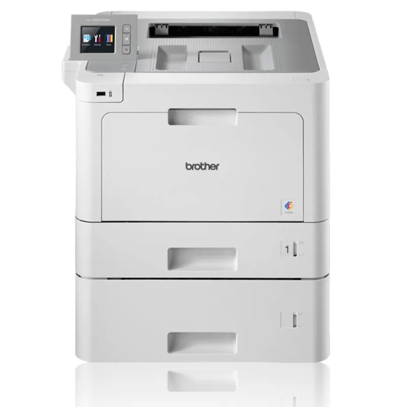 Stampante laser a colori WiFi fronte/retro Brother HL-L9310CDWT