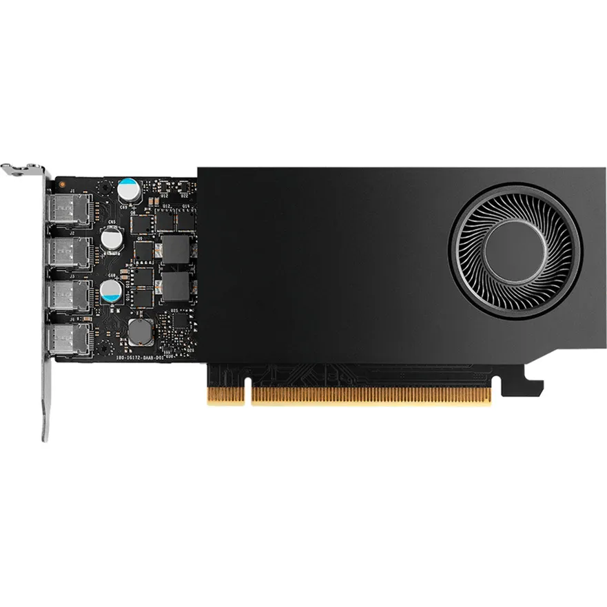 RTX A400 SB, Scheda grafica