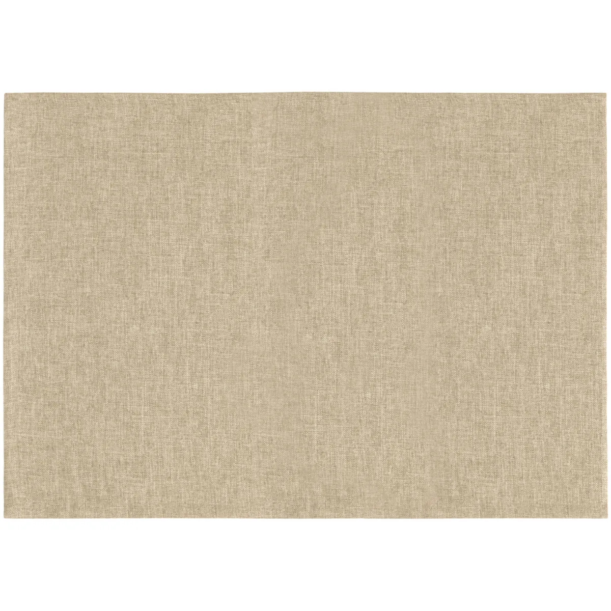 2x ERWIN M. Tovaglietta americana Nova; 32x45 cm (LxL); sabbia; 2 pz. / Pacco
