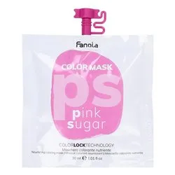 Color mask pink sugar maschera colorante nutriente - 30 ml