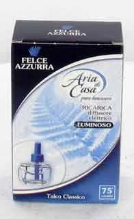 Ricarica Elettrica Classica Felce Aria Casa per Ambienti Freschi