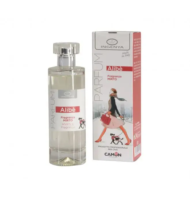 Ingenya Profumo 100 ml Alibé