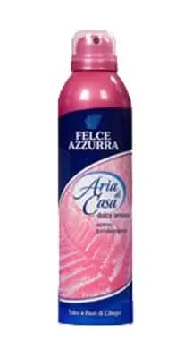 Spray Per Casa Felce Aria Ciliegi 250ml