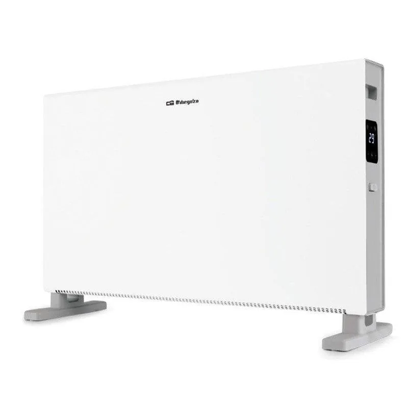 Convettore Elettrico Orbegozo REW 2050 2000W Wifi per Bagno IP24