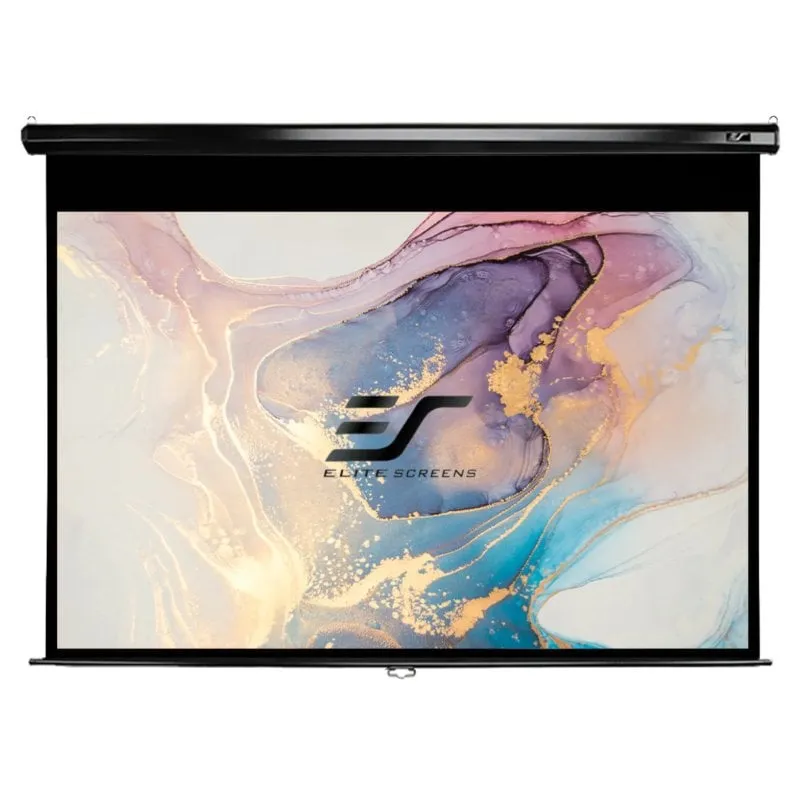 Schermi Elite Schermi per proiezione a rullo da 150" Formato 16:9