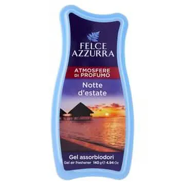 Deo Gel Notte D'estate Felce Aria Casa