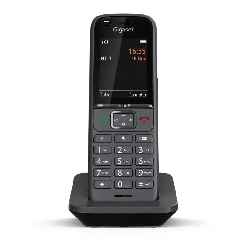 Telefono cordless Gigaset Pro S700H DECT