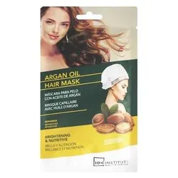 Argan oil hair mask1 pezzo