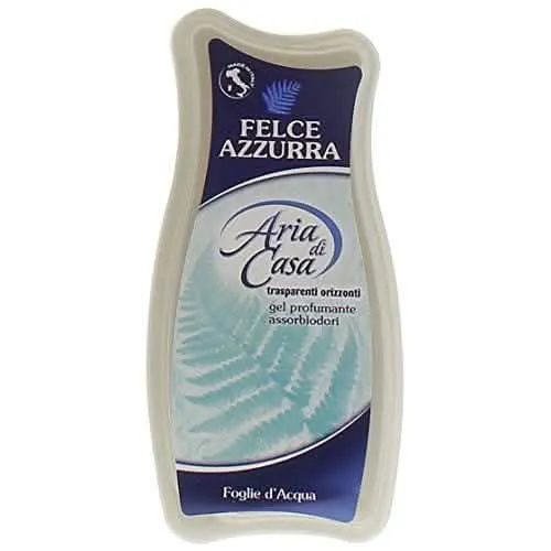 Deodorante Gel Pura Montagna FELCE ARIA CASA