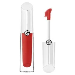 Prisma Glass Oil-In-Gloss Effetto Specchio 04 Cherry Glaze