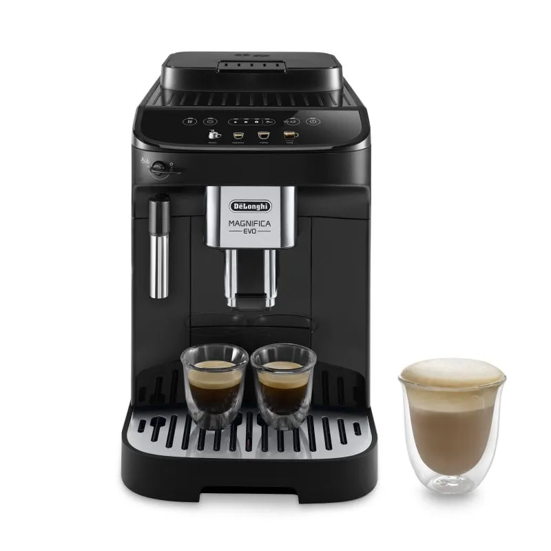 De'Longhi Magnifica Evo ECAM290.21.B Automatica Macchina per espresso 1,8 L