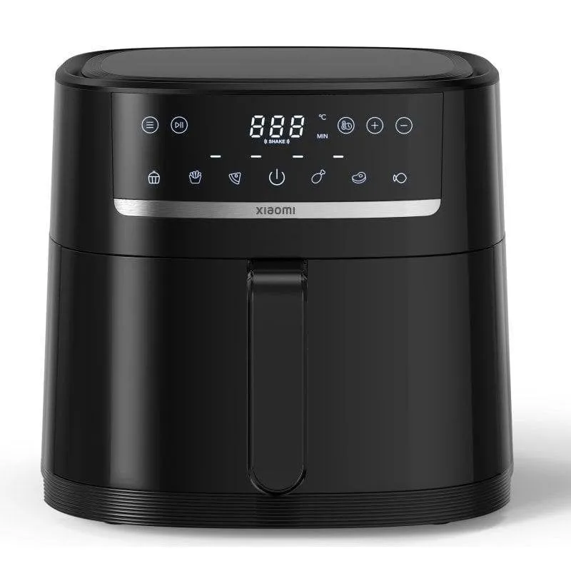 Friggitrice ad Aria Xiaomi MAF08 6 L 1500 W con Pannello Tattile