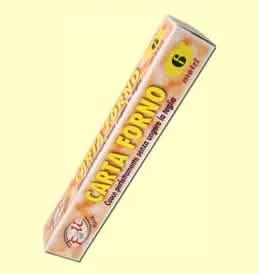 FOLIROLL Carta Forno 6mt - Perfetta per la tua Cucina