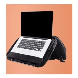 Borsa notebook 15,6" Viva Black RGOAVLAPBL
