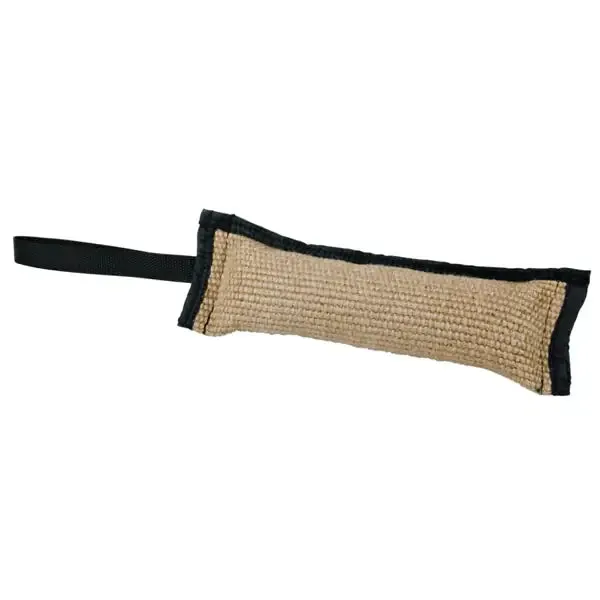 Trixie rotolo addestramento Dummy Misura 30x10 cm - Giochi per cani