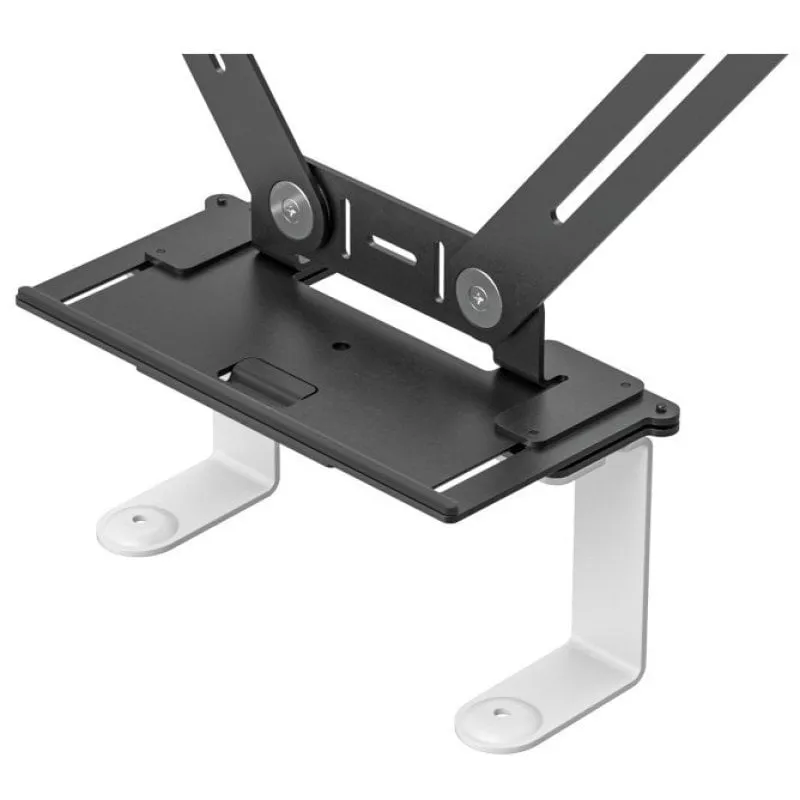 Supporto per supporto TV Logitech per barre video