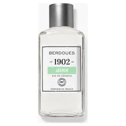 Eau De Cologne Jasmin (125ml)
