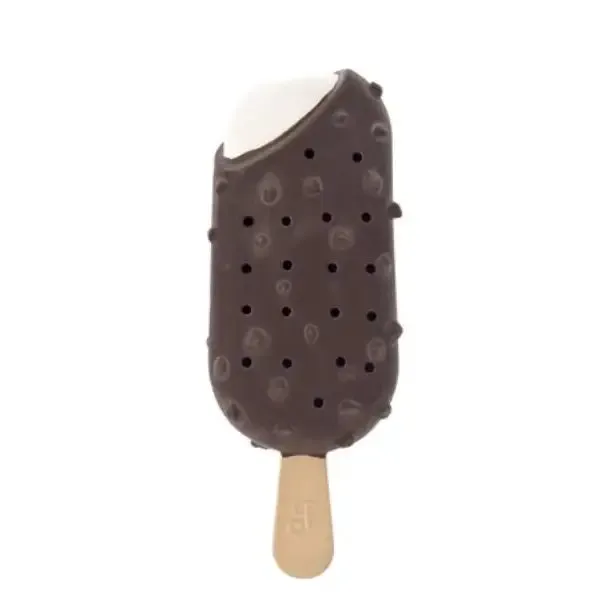 Gioco refrigerante per cani per dentizione Summer Ferribiella Gelato ricoperto - Giochi per cani