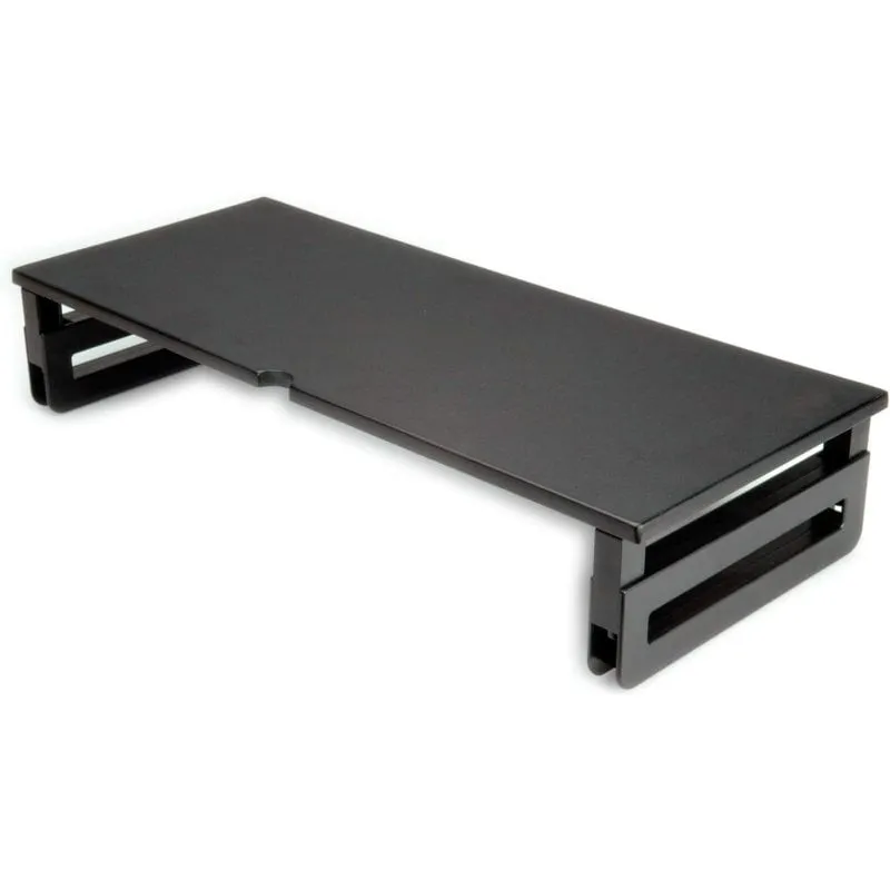 Valore Supporto per laptop/monitor regolabile in altezza, portata massima 20 kg