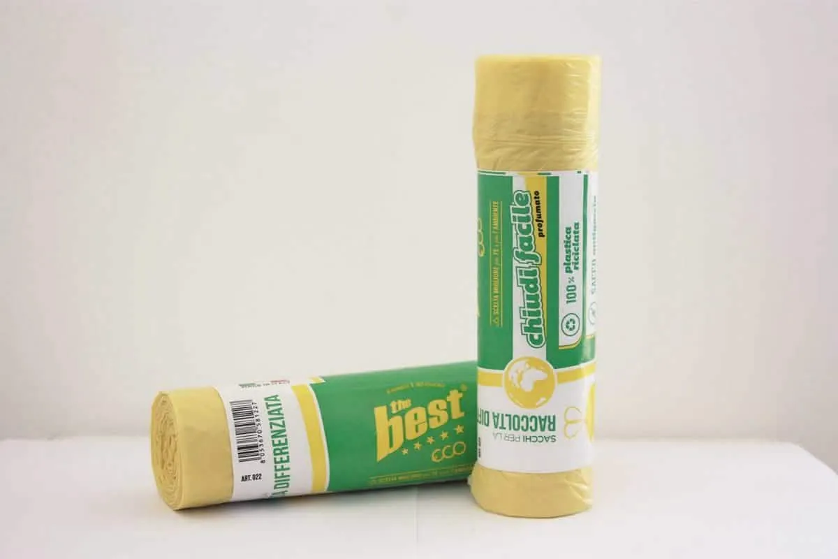 SACC N U Il Miglior Chiudifacile da 15g