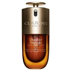 Siero viso Double Serum New Il Concentrato Anti-Età Globale (30ml)