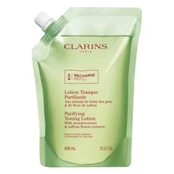 Lozione viso Lotion Tonique Purifiante Tonico Ricarica (400ml)