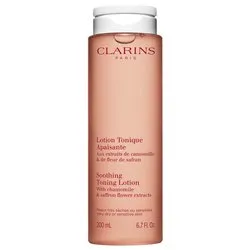 Lozione viso Lotion Tonique Apaisante Tonico (200ml)