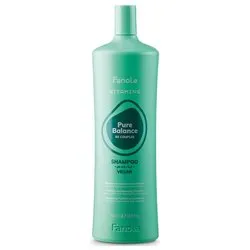 Shampoo capelli Vitamins Pure Balance Purificante Ed Equilibrante (1Lt)