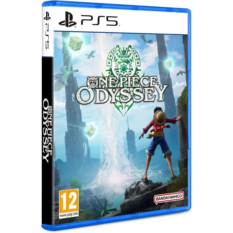 One Piece Odissea PS5