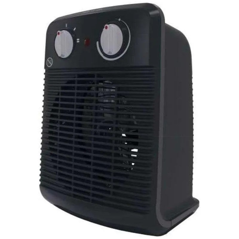 Riscaldatore termoventilatore Soler & Palau TL-39 V 2000W Protezione IP21