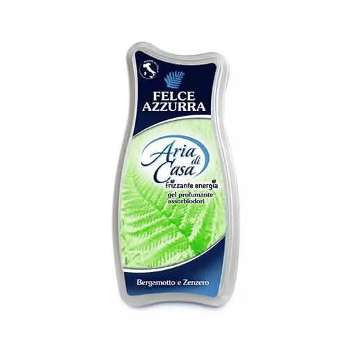 Deo Gel Giardino Zen Felce Aria Casa