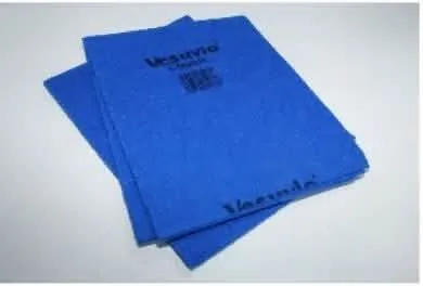 Panno Pavimento VESUVIO 50x70 Royal per Pulizia Efficace