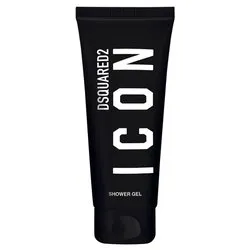 Bagno doccia Icon pour homme shower gel (200ml)