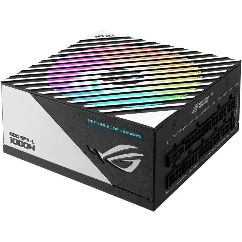 Alimentatore ASUS ROG Loki SFX-L 1000 W 80 PLUS Platinum modulare